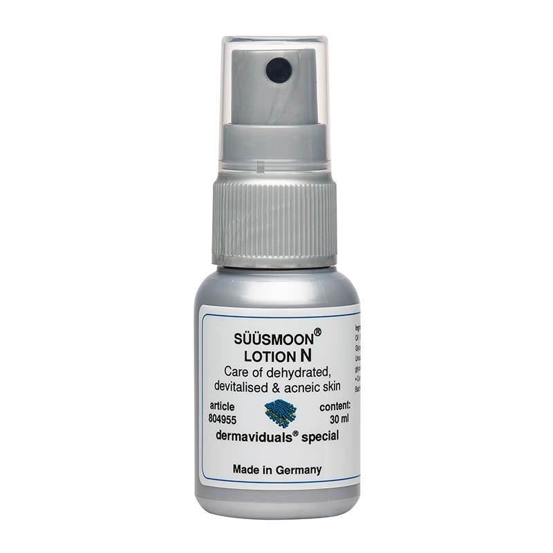 Lotion-N-30ml Lotion-N-3dermaviduals dry skin Lotion-N-30ml0ml