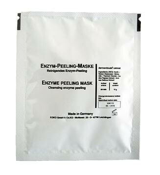 enzym mask dermaviduals